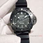 2019 Replica Panerai PAM 979 Submersible Marina Militare Carbotech Watch